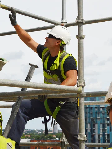 Brogan Group awarded access package for second phase at a community school